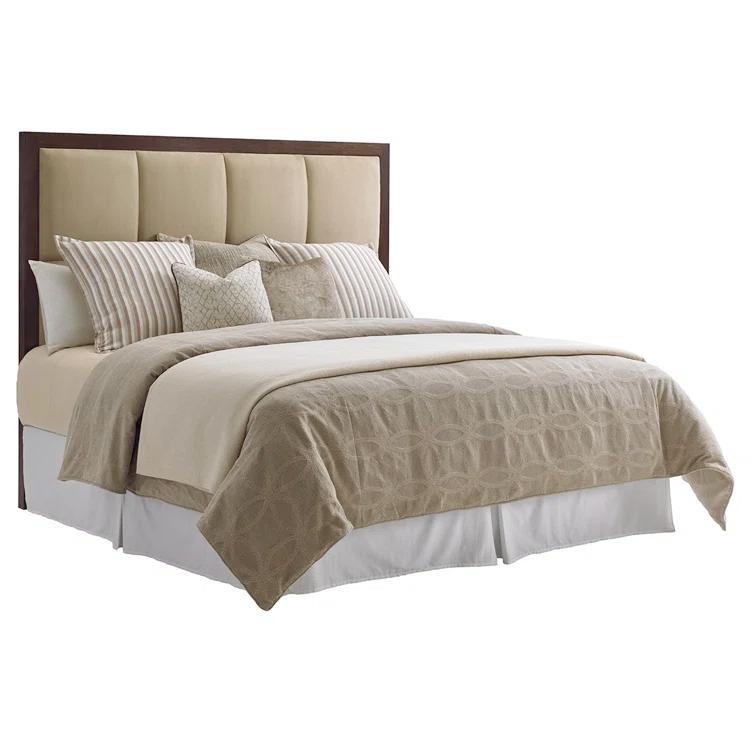 Lexington Laurel Canyon Casa Del Mar Upholstered Headboard