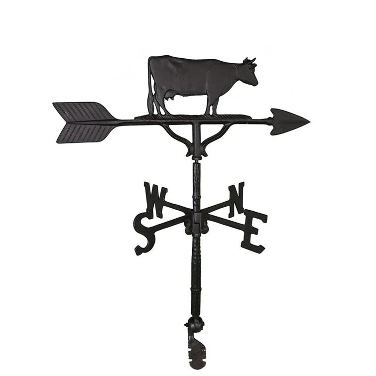 Montague Metal Products Inc. 32'' H Animals Weathervane