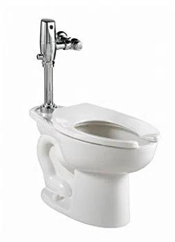 Madera 1.6 GPF Elongated One-Piece Toilet (Seat Not Included)