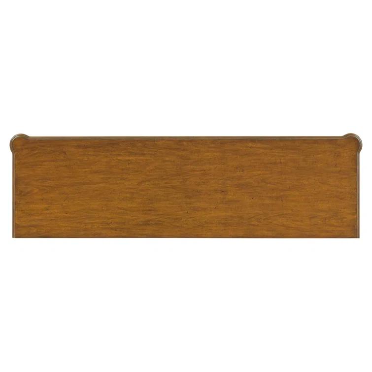 Bali Hai Pelican Cay Media Console