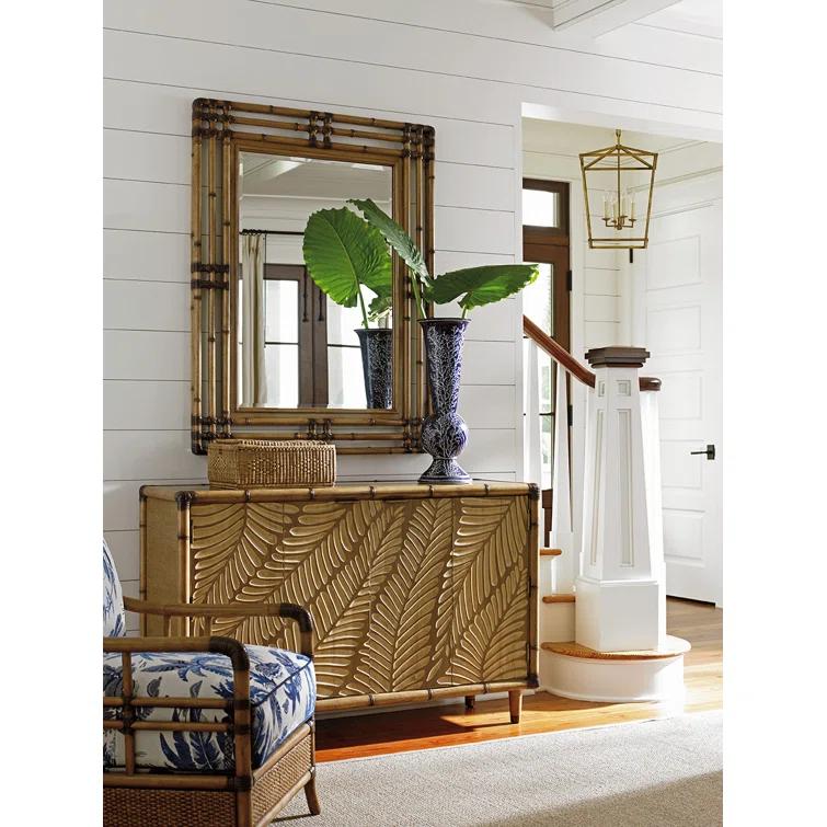 Twin Palms Windward Dresser