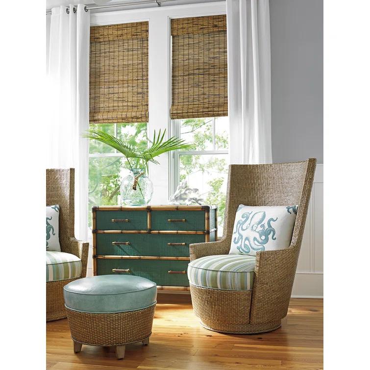 Twin Palms Color Chest