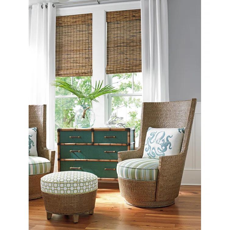 Twin Palms Color Chest