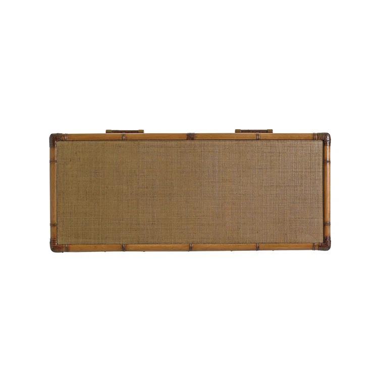 Twin Palms Color Chest