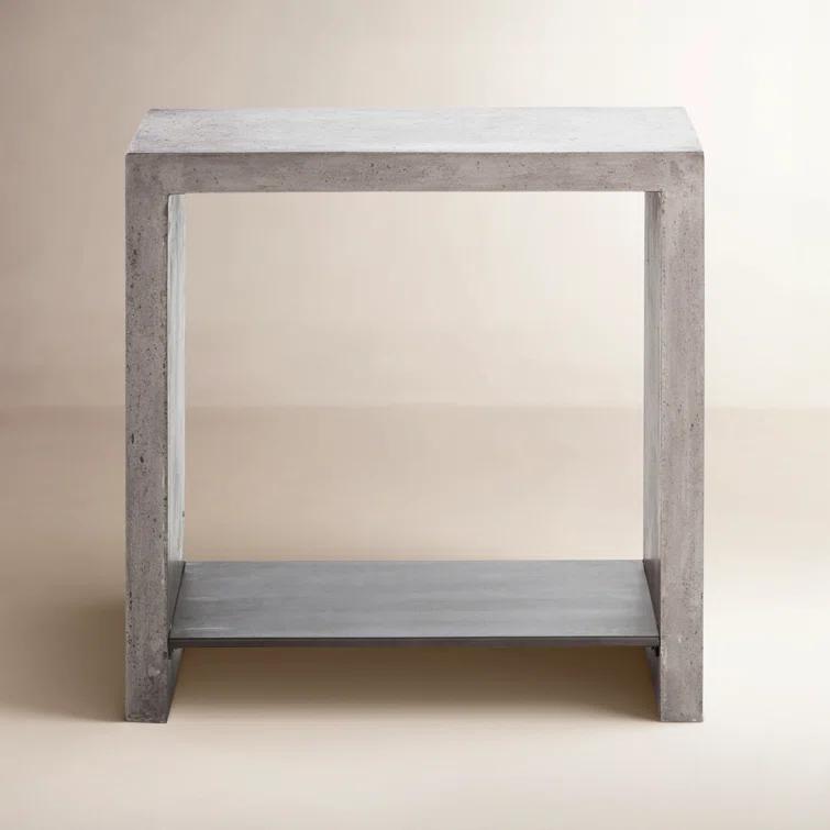 Fabria End Table