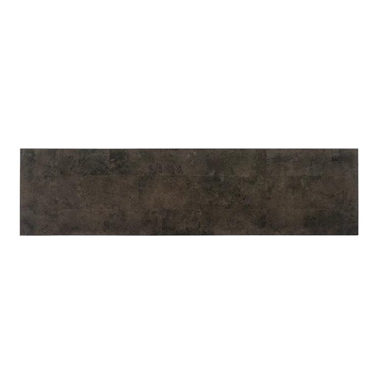 Cypress Point 54'' Stone Top Console Table