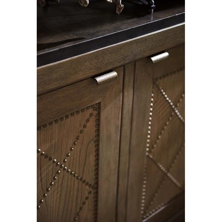 Cypress Point 2 Door Accent Chest