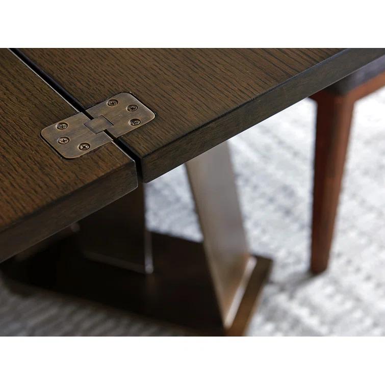 Sligh Cross Effect Gateway Flip-Top Console