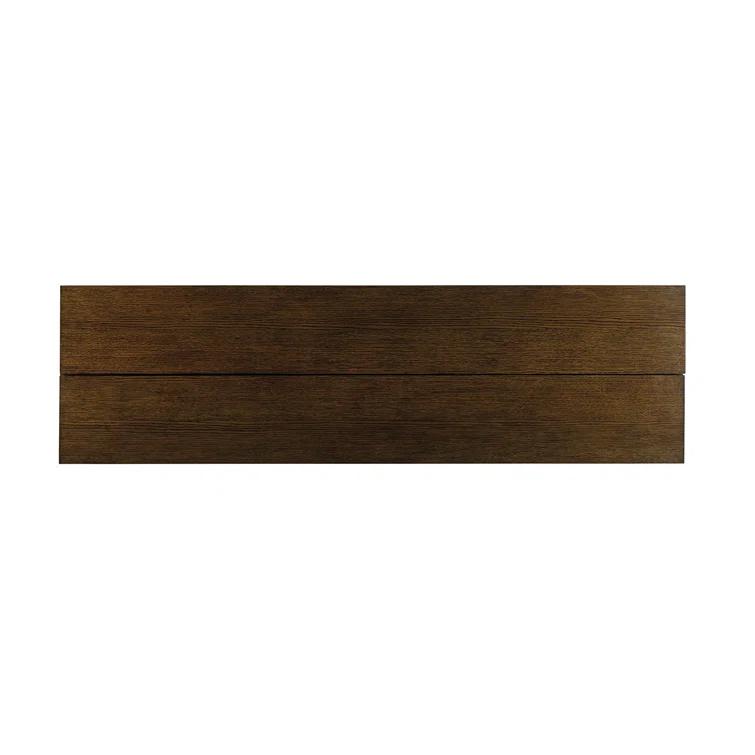Sligh Cross Effect Gateway Flip-Top Console