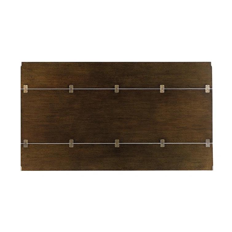 Sligh Cross Effect Gateway Flip-Top Console