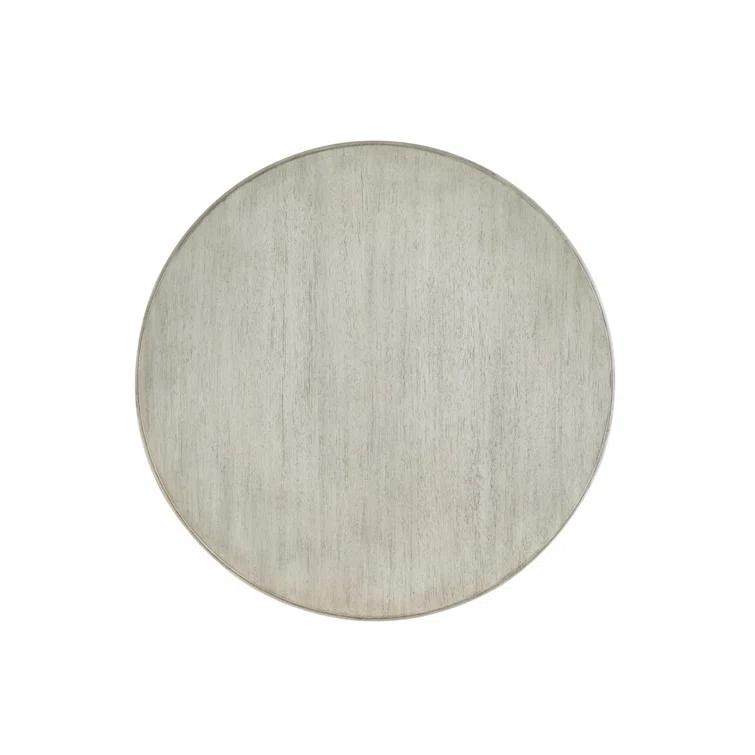 Oyster Bay Hewlett Round Side Table