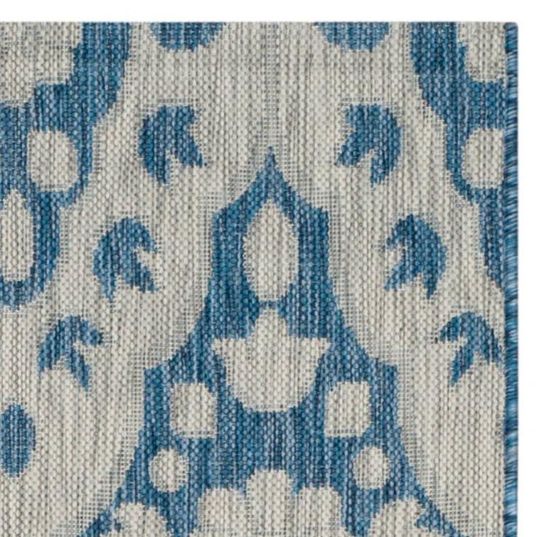 Regal Martha Stewart Performance Floral Rug