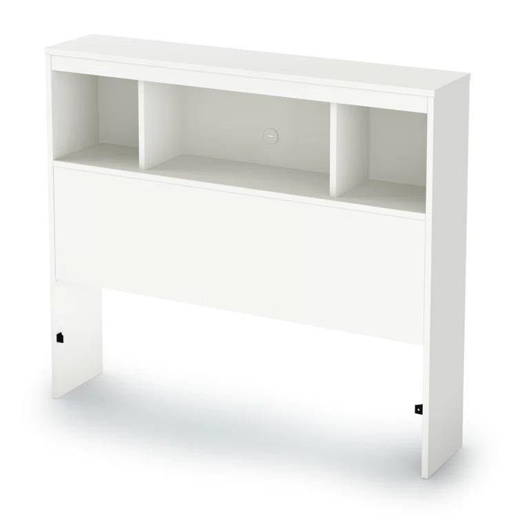 Spark Bookcase Headboard