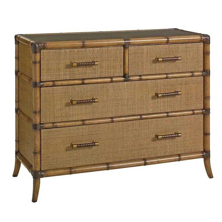Twin Palms Color Chest