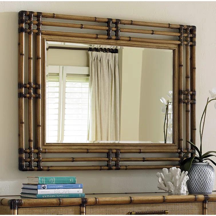 Twin Palms Windward Dresser