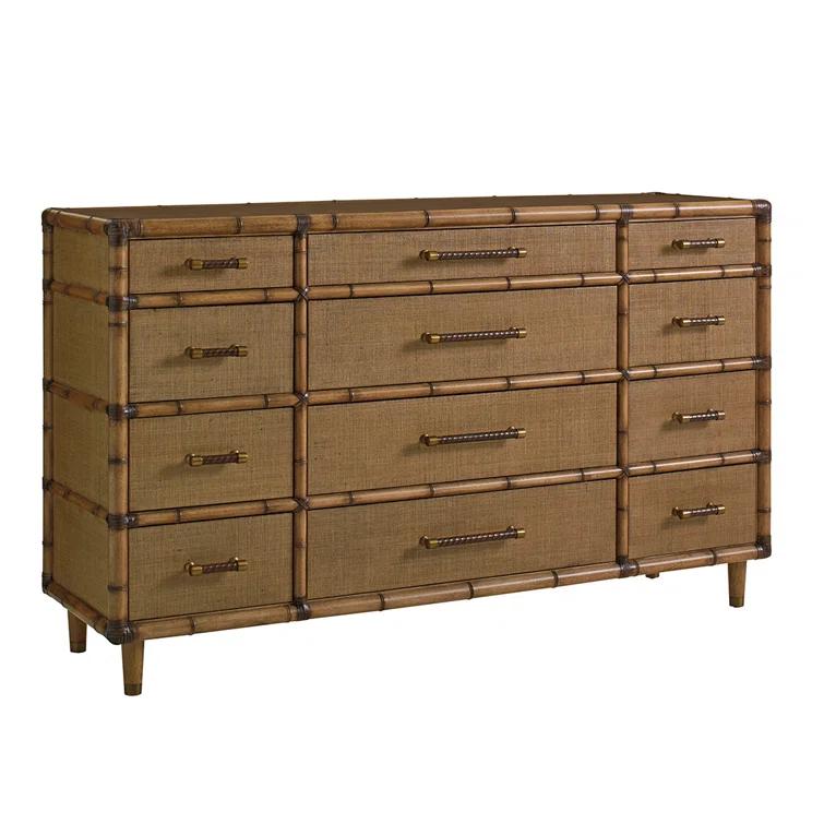 Twin Palms Windward Dresser
