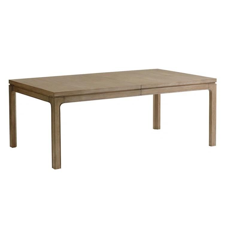 Shadow Play Concorde Rectangular Dining Table