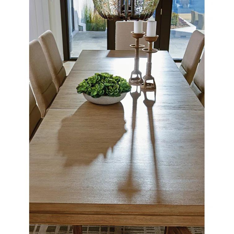 Shadow Play Concorde Rectangular Dining Table