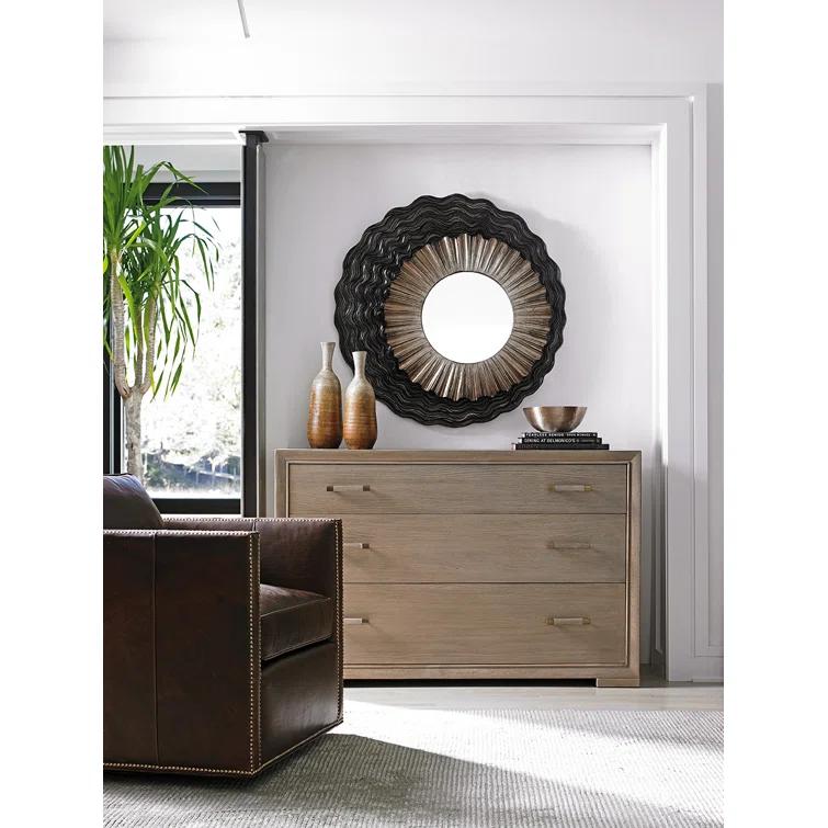 Shadow Play Simone Mirror