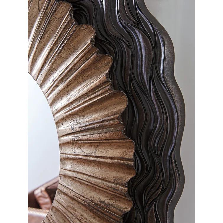 Shadow Play Simone Mirror