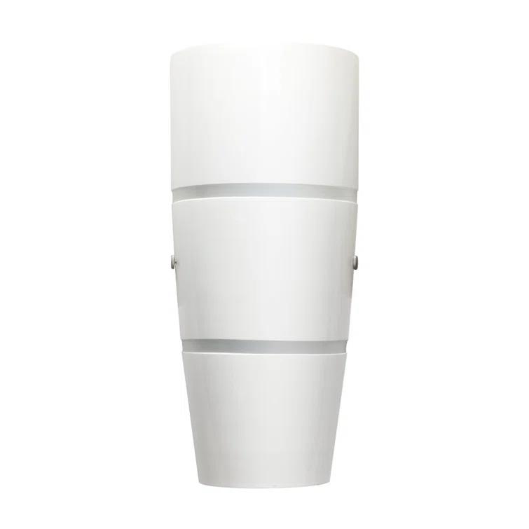 Jesco Lighting Madison LED Flush Mounted Sconce