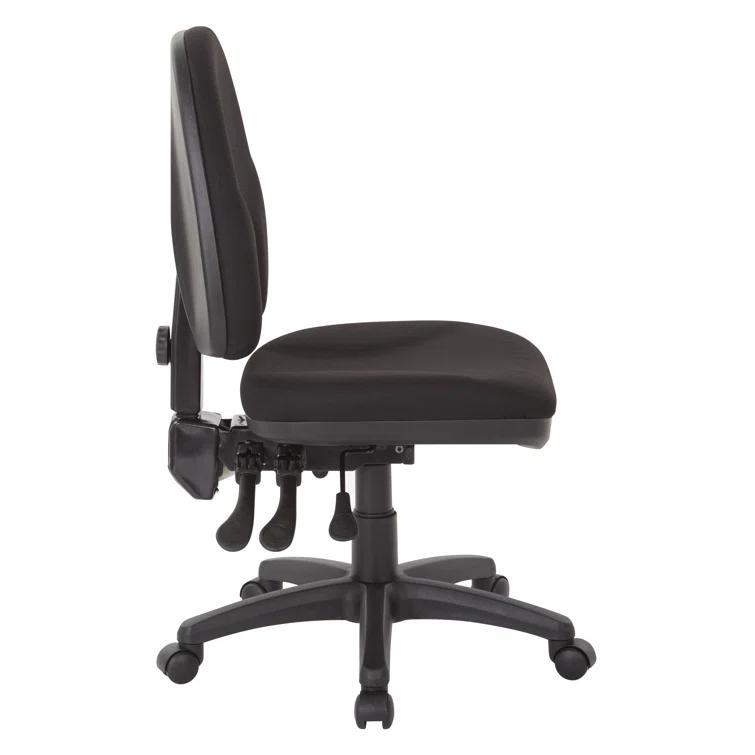 Work Smart Conference Chair