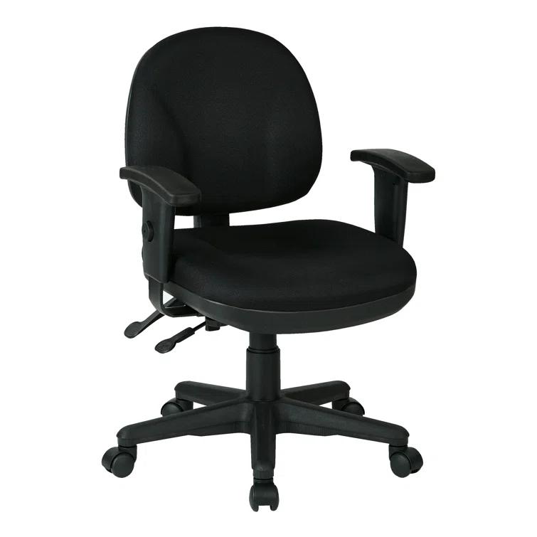 Work Smart Task Chair