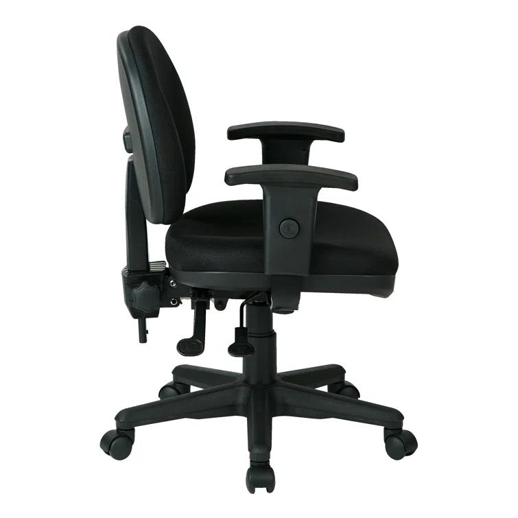 Work Smart Task Chair
