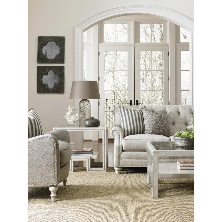 Lexington Oyster Bay Harper End Table