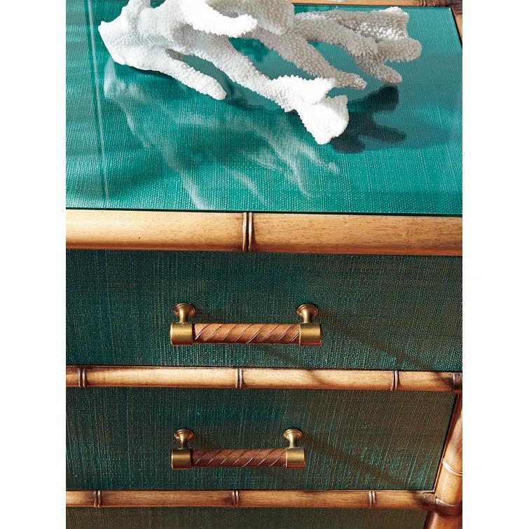 Twin Palms Color Chest
