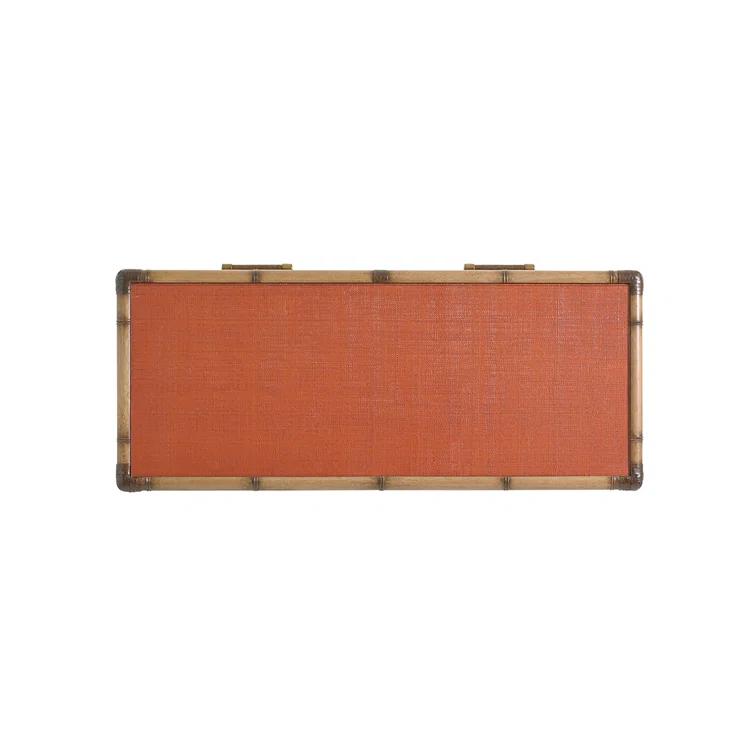 Twin Palms Color Chest