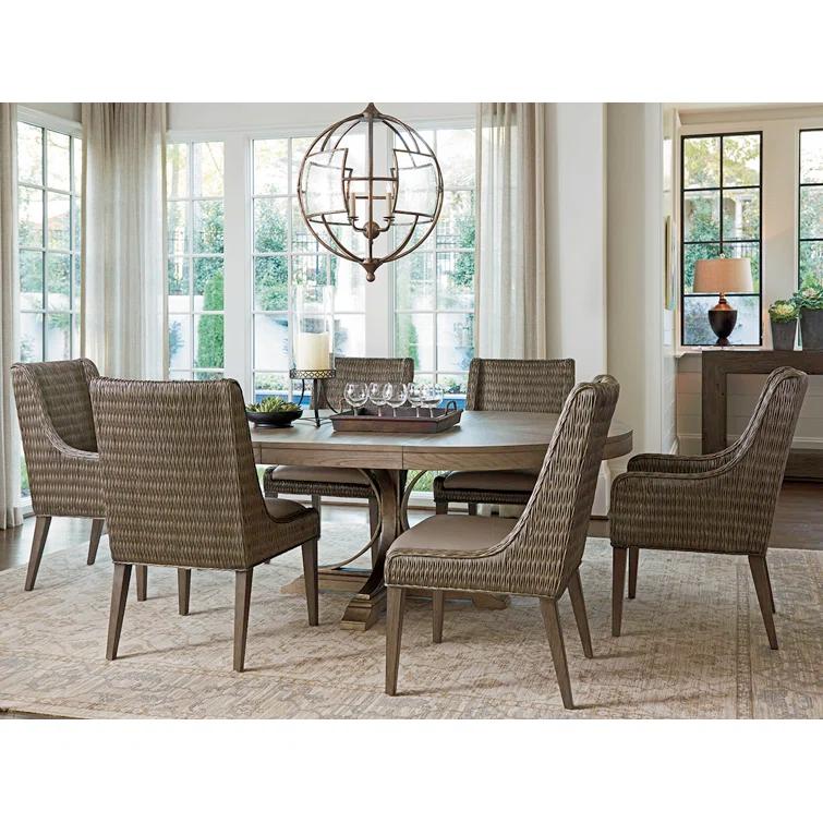 Tommy Bahama Home Cypress Point Dining Chair
