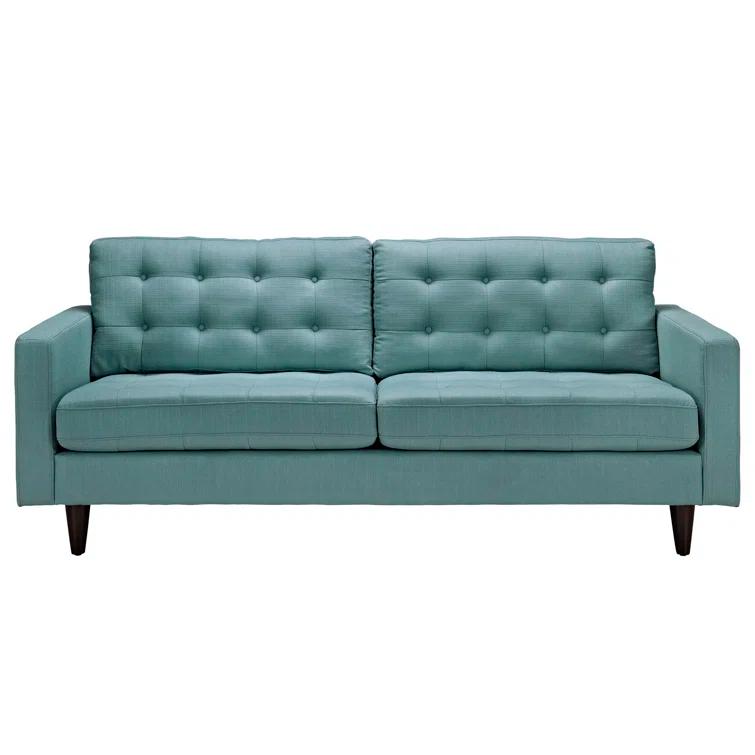 Modway Duchess Upholstered Sofa