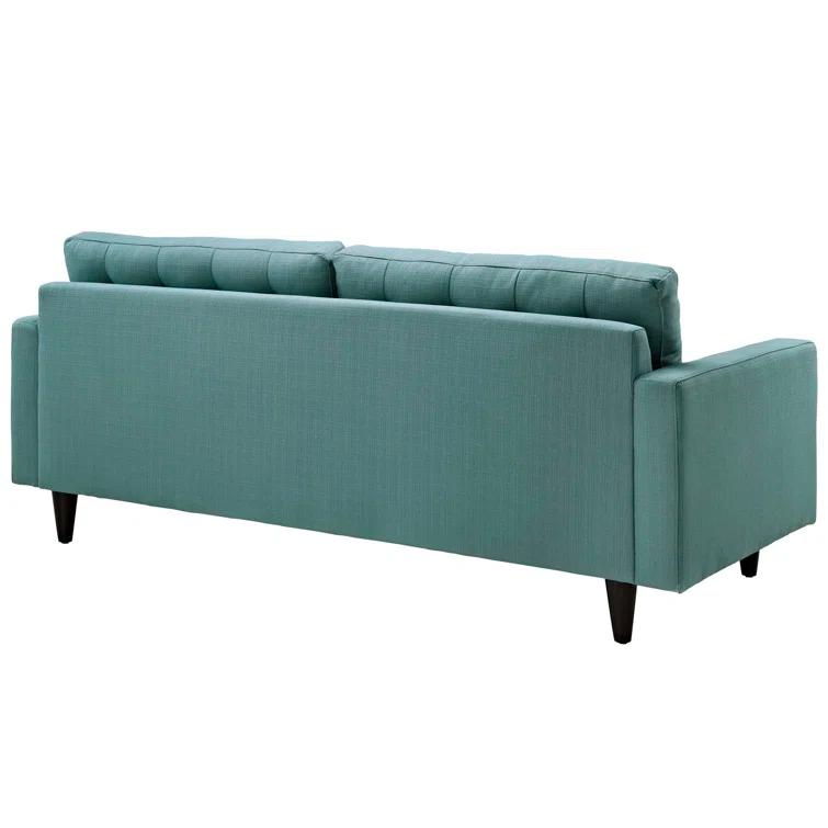 Modway Duchess Upholstered Sofa