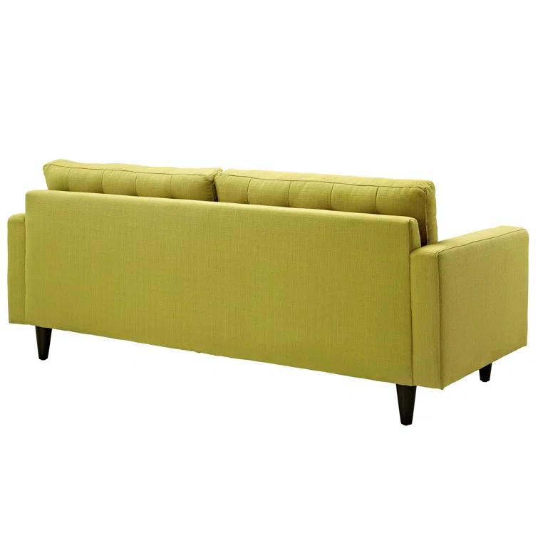 Modway Duchess Upholstered Sofa