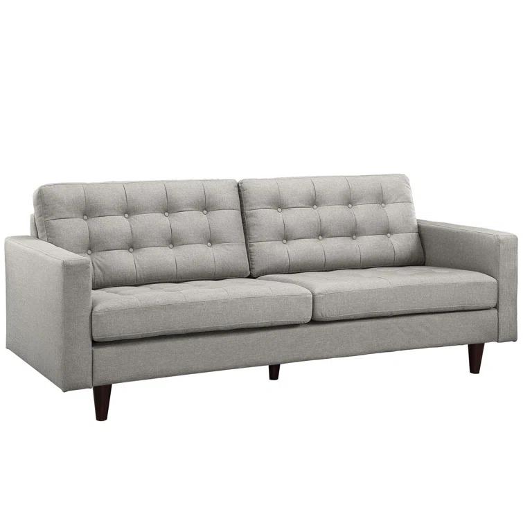 Modway Duchess Upholstered Sofa