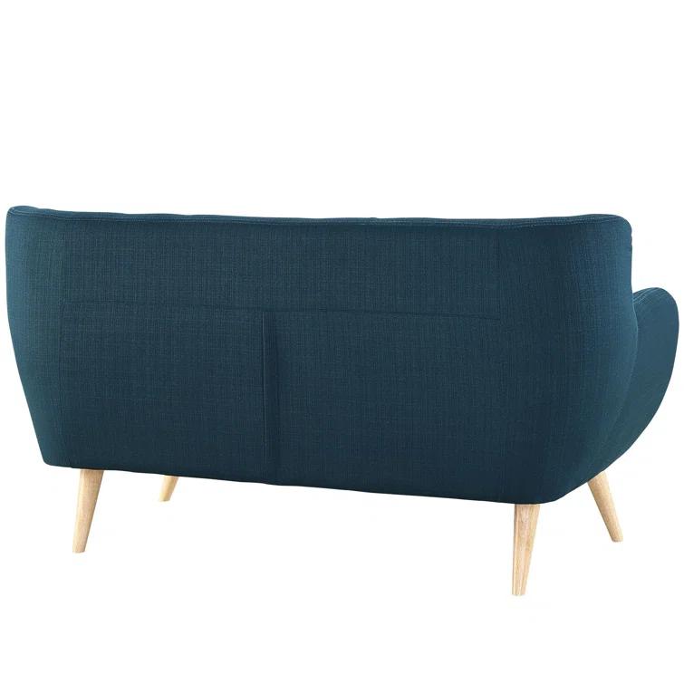 Modway Carson Carrington Nordborg Upholstered Loveseat