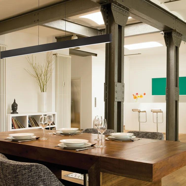 Volo 1-Light LED Kitchen Island Pendant