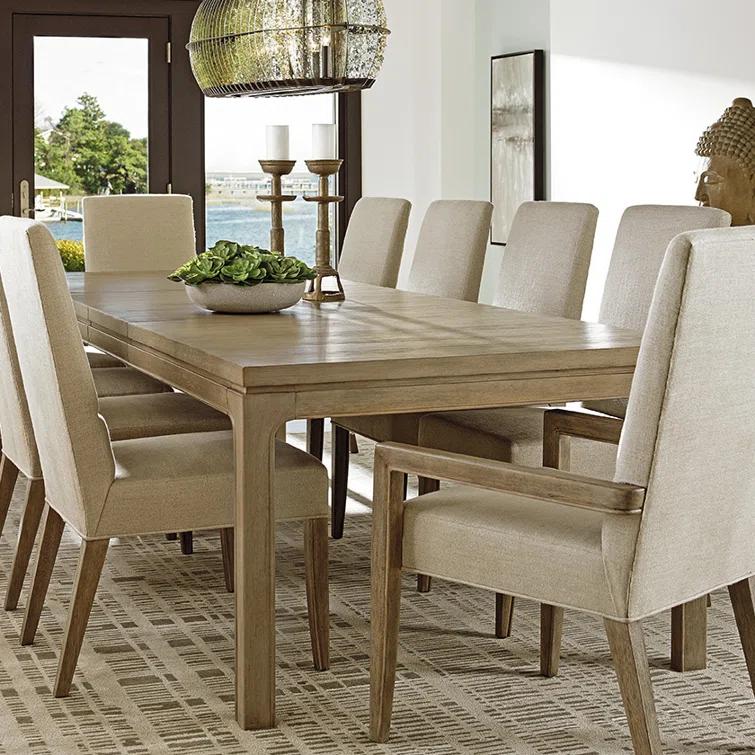 Shadow Play Concorde Rectangular Dining Table