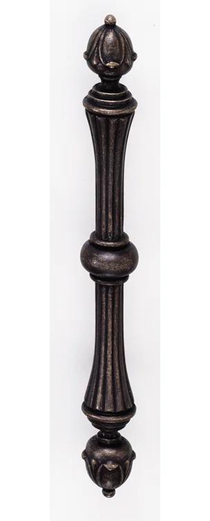 Alno Inc 4.5" Center Appliance Pull