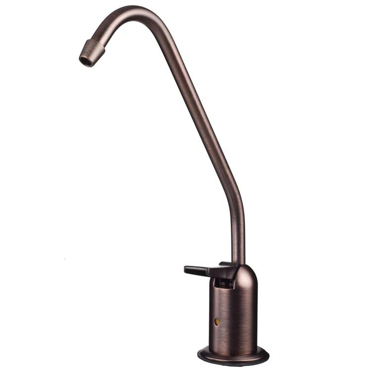 Watts Premier Touch Kitchen Faucet