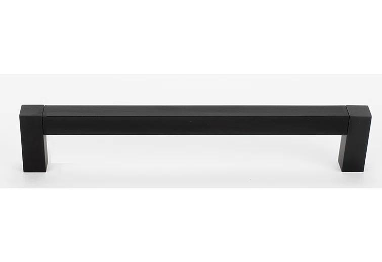 Square Top 8" Center to Center Bar Pull