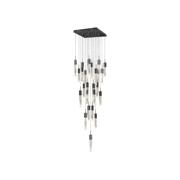 Aspen 25 - Light Cluster Pendant
