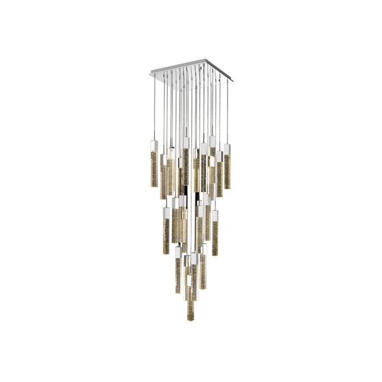 Original Glacier 25 - Light Cluster Pendant