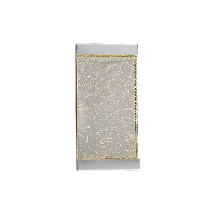 Original Glacier Flush Mounted Sconce