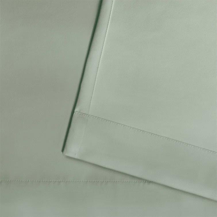 Cabana Solid Heavyweight Indoor Outdoor Curtains