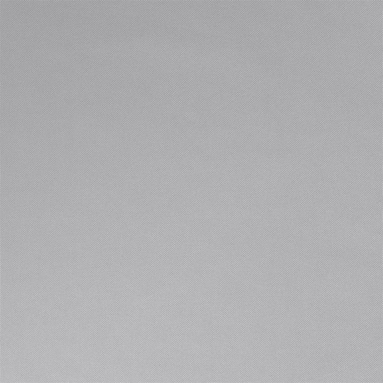 Cabana Solid Heavyweight Indoor Outdoor Curtains