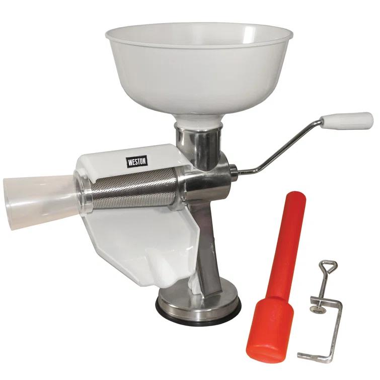 Weston Weston Mesh Food Strainer