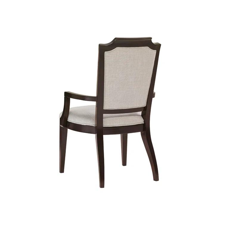 Kensington Place Candace Arm Chair