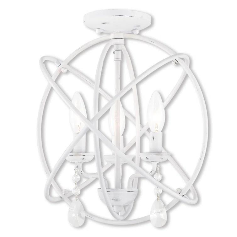 Laclair 3 - Light Pendant